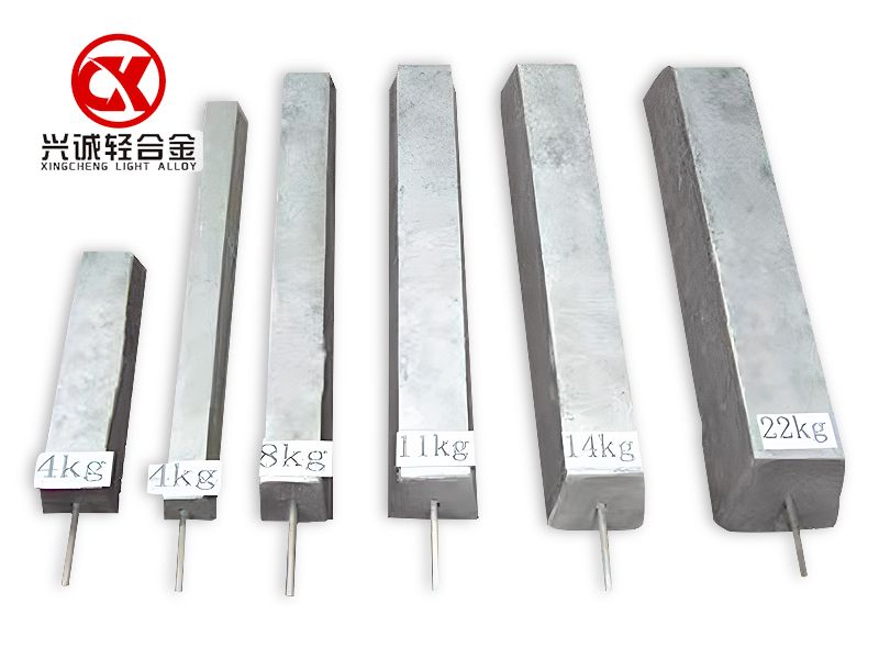什么是鎂陽(yáng)極？