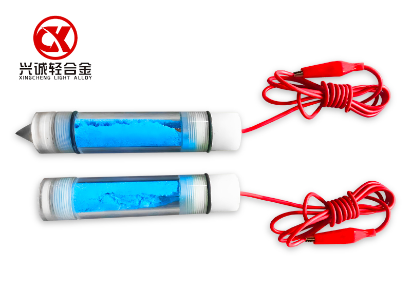 什么是參比電極？
