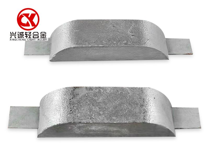 什么是鋅陽極？